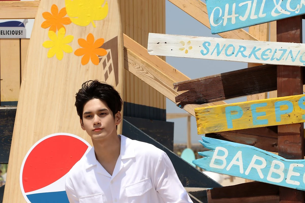Seongwoo