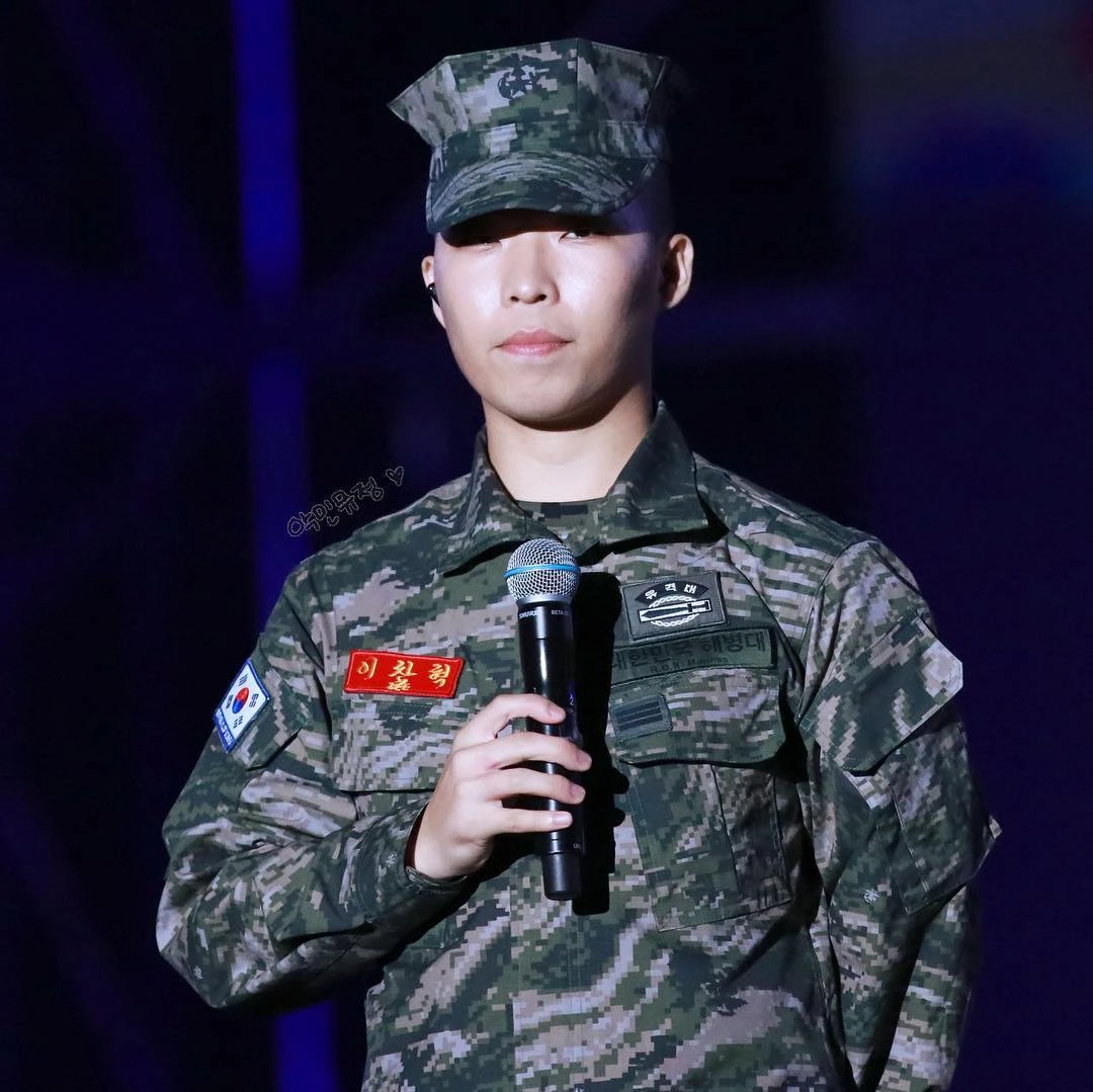 Chanhyuk