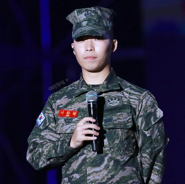 Chanhyuk