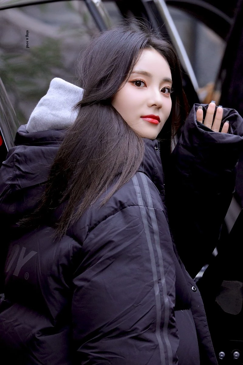 Jinsoul