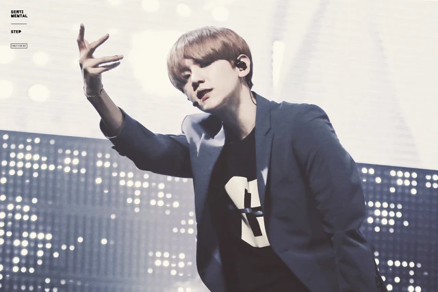 Baekhyun