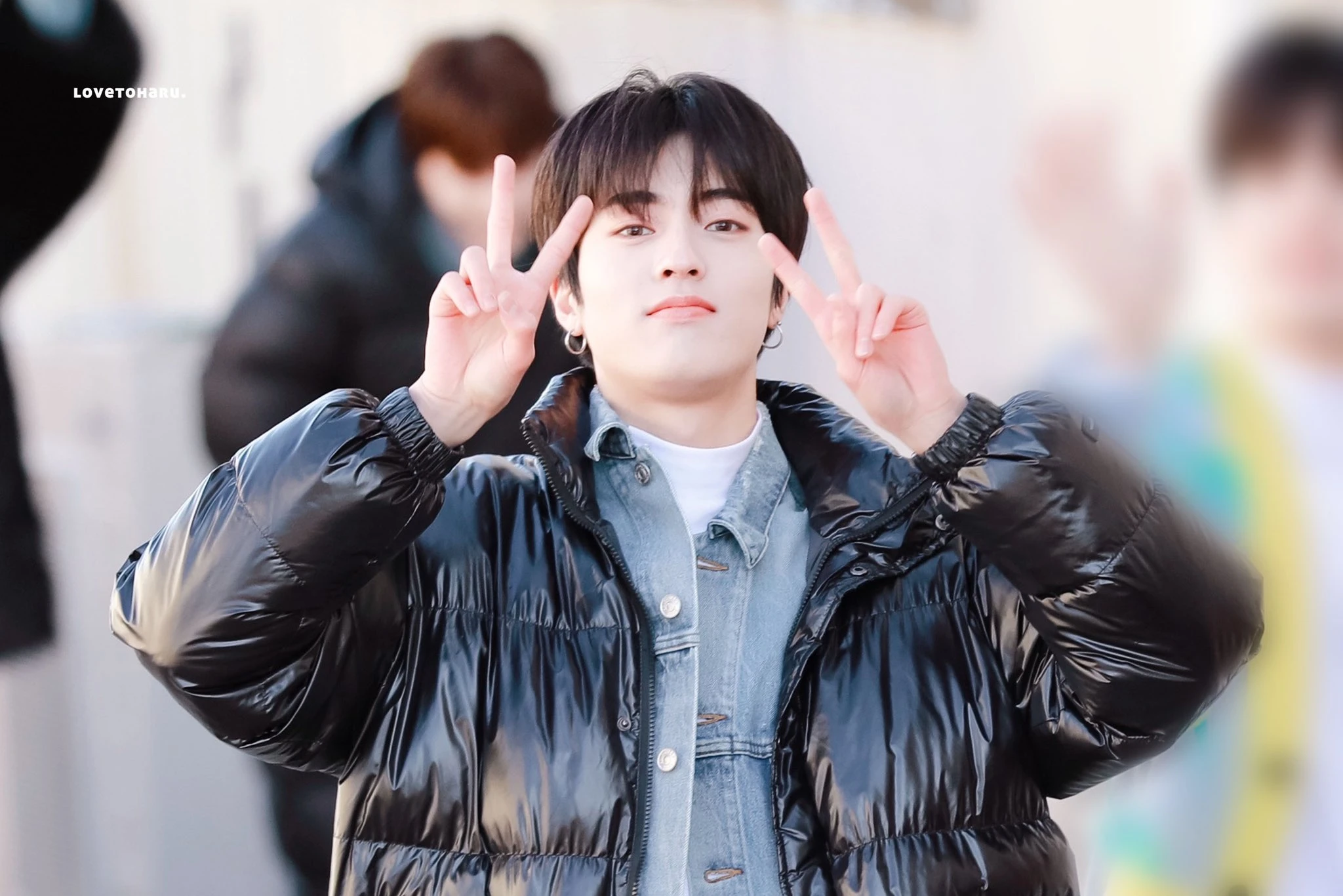 Haruto