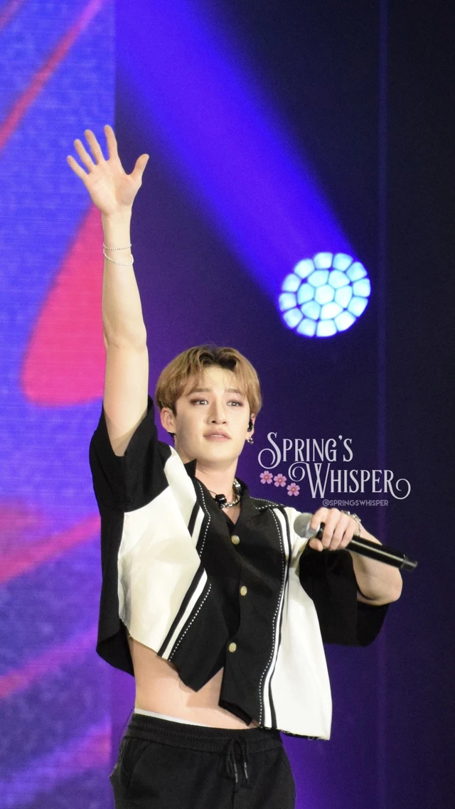 Bang Chan