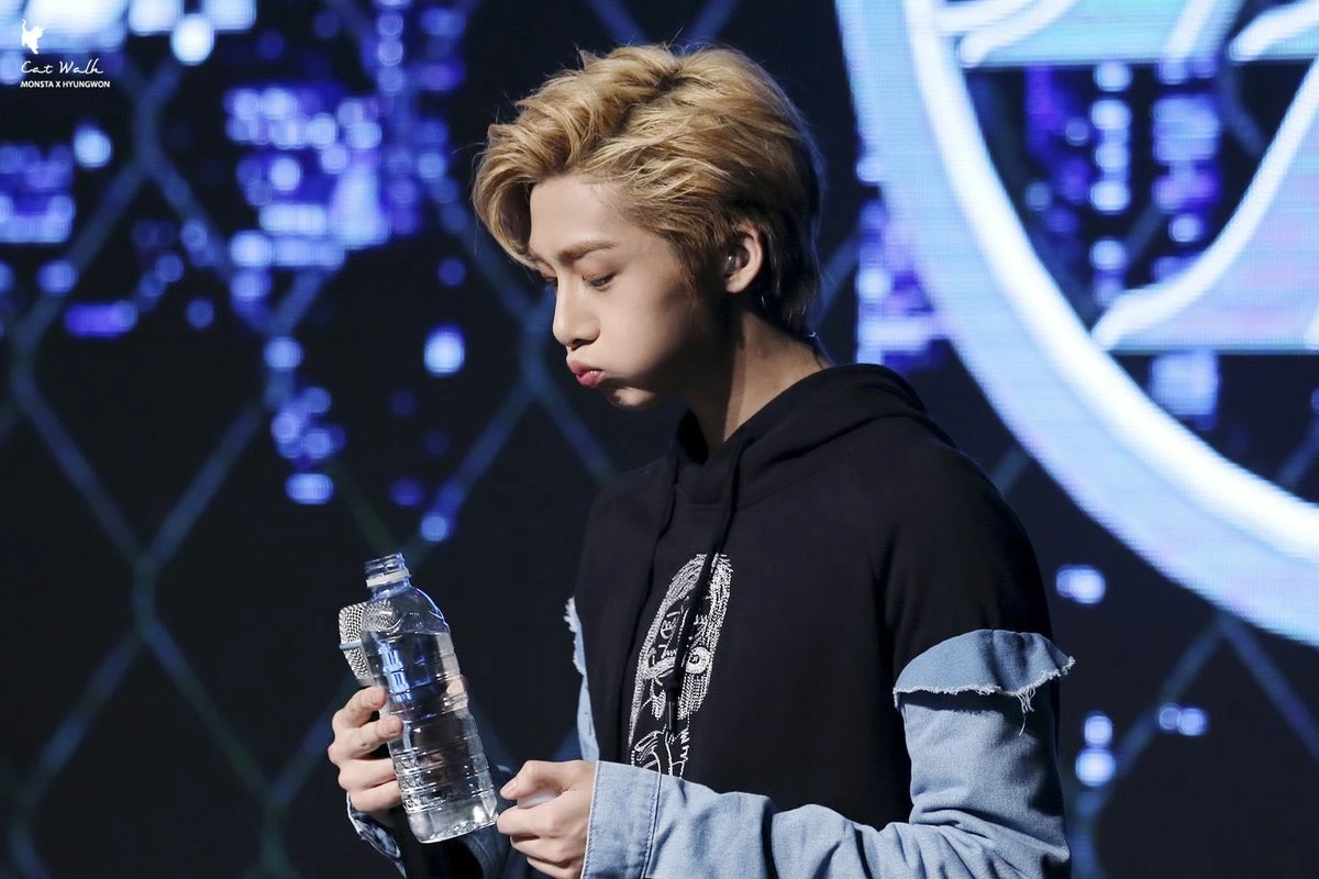 Hyungwon