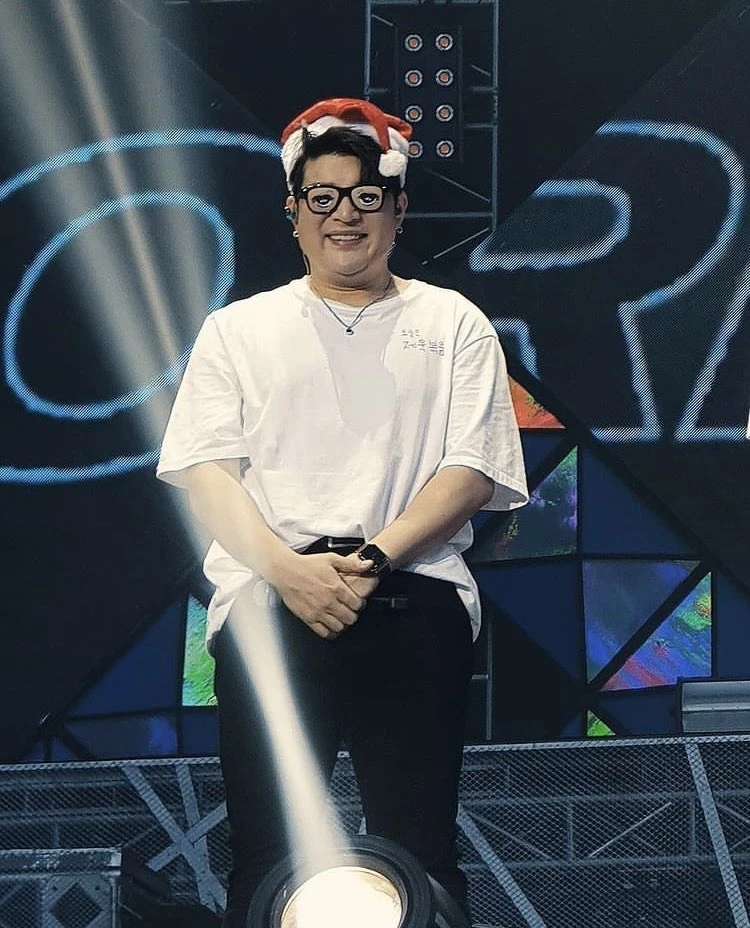 Shindong