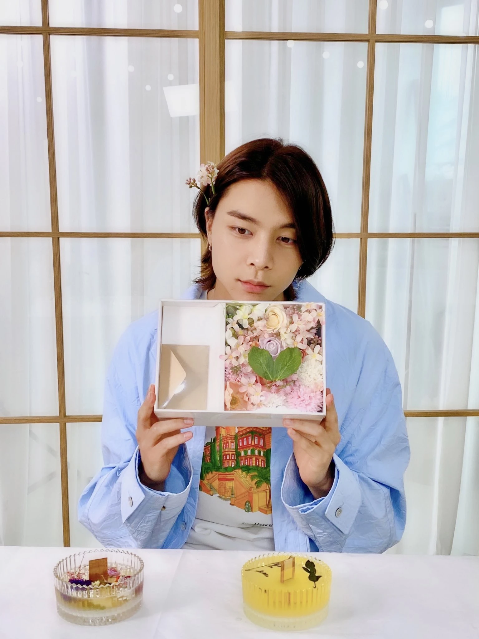 Johnny