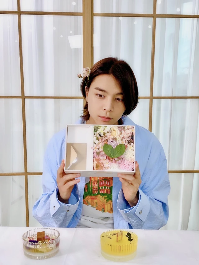 Johnny