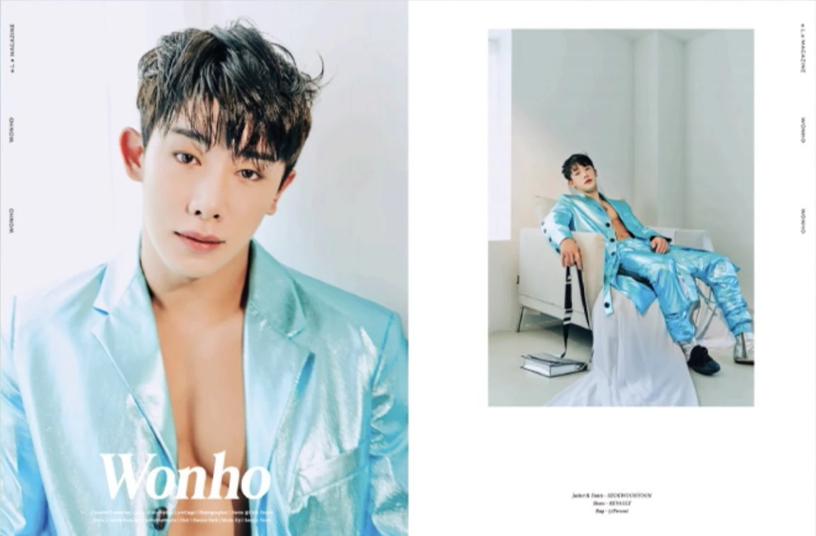 Wonho
