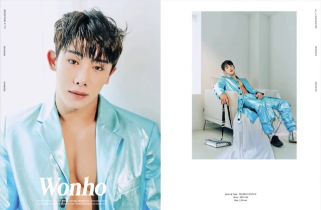 Wonho
