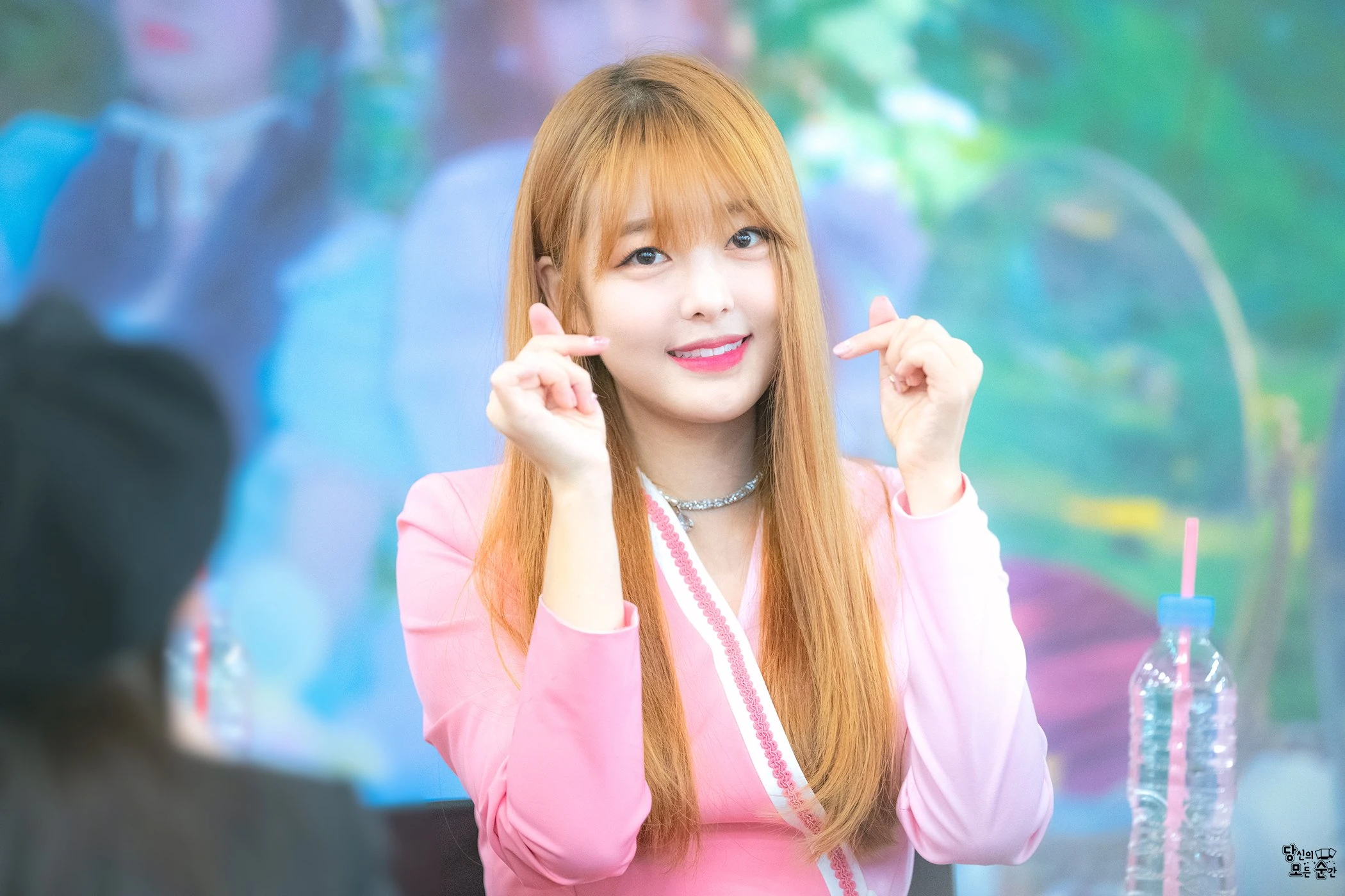 Hyogyeong