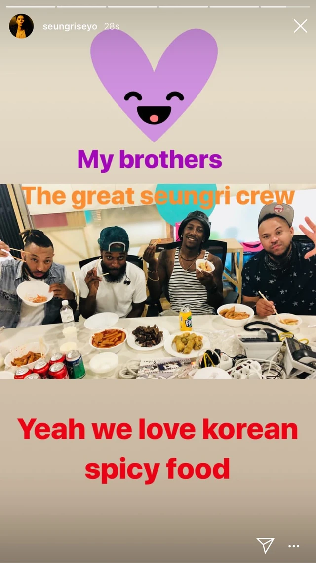 Seungri