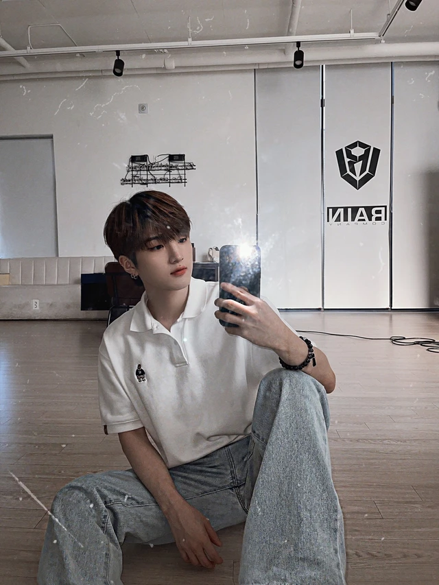 Hyunbin