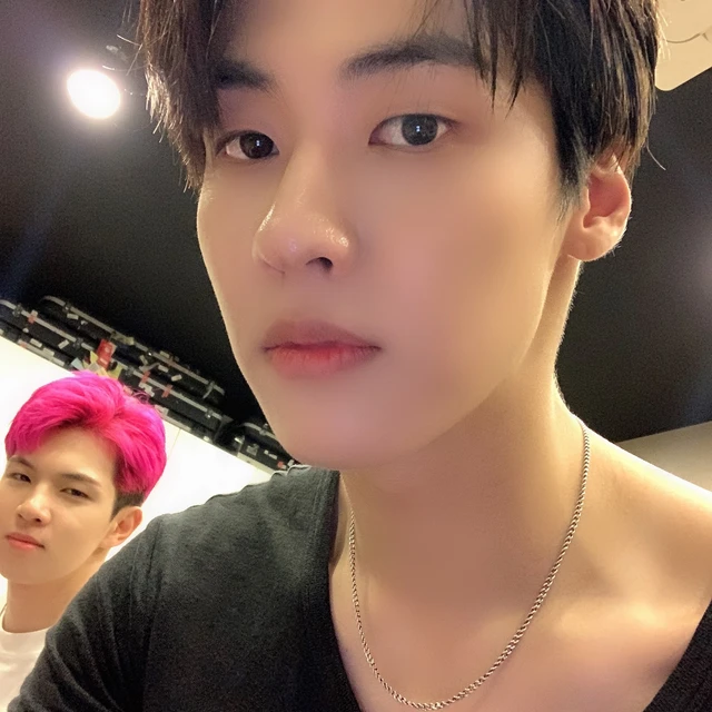 Seunghyub