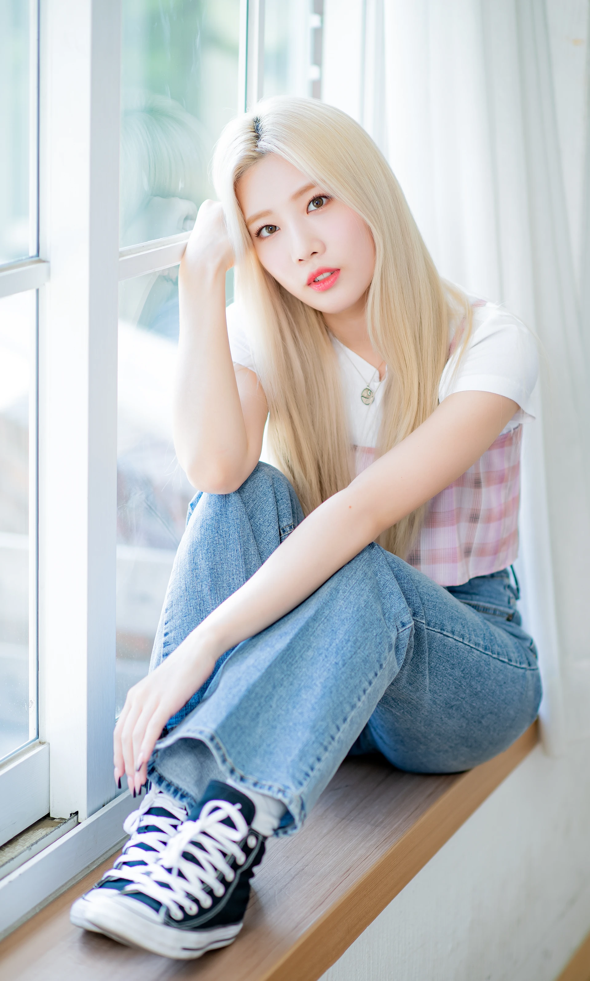 Kim Lip