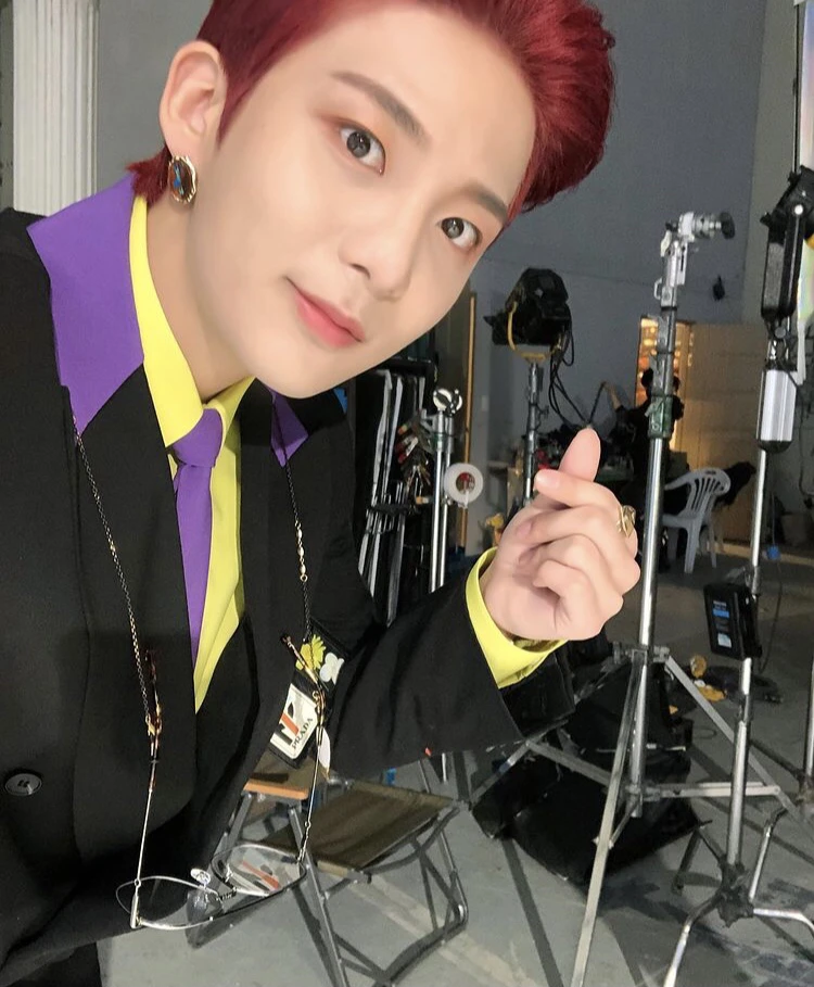 Jongho