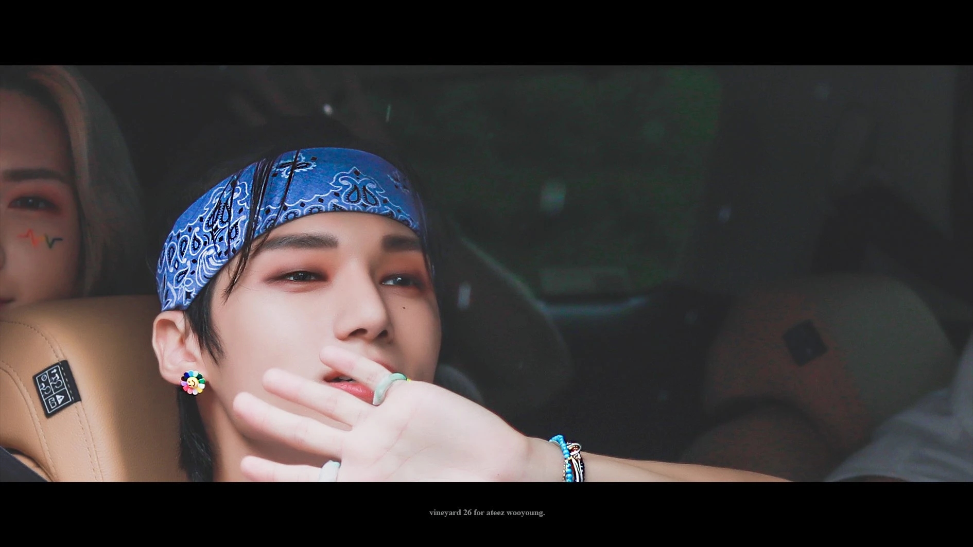 Wooyoung