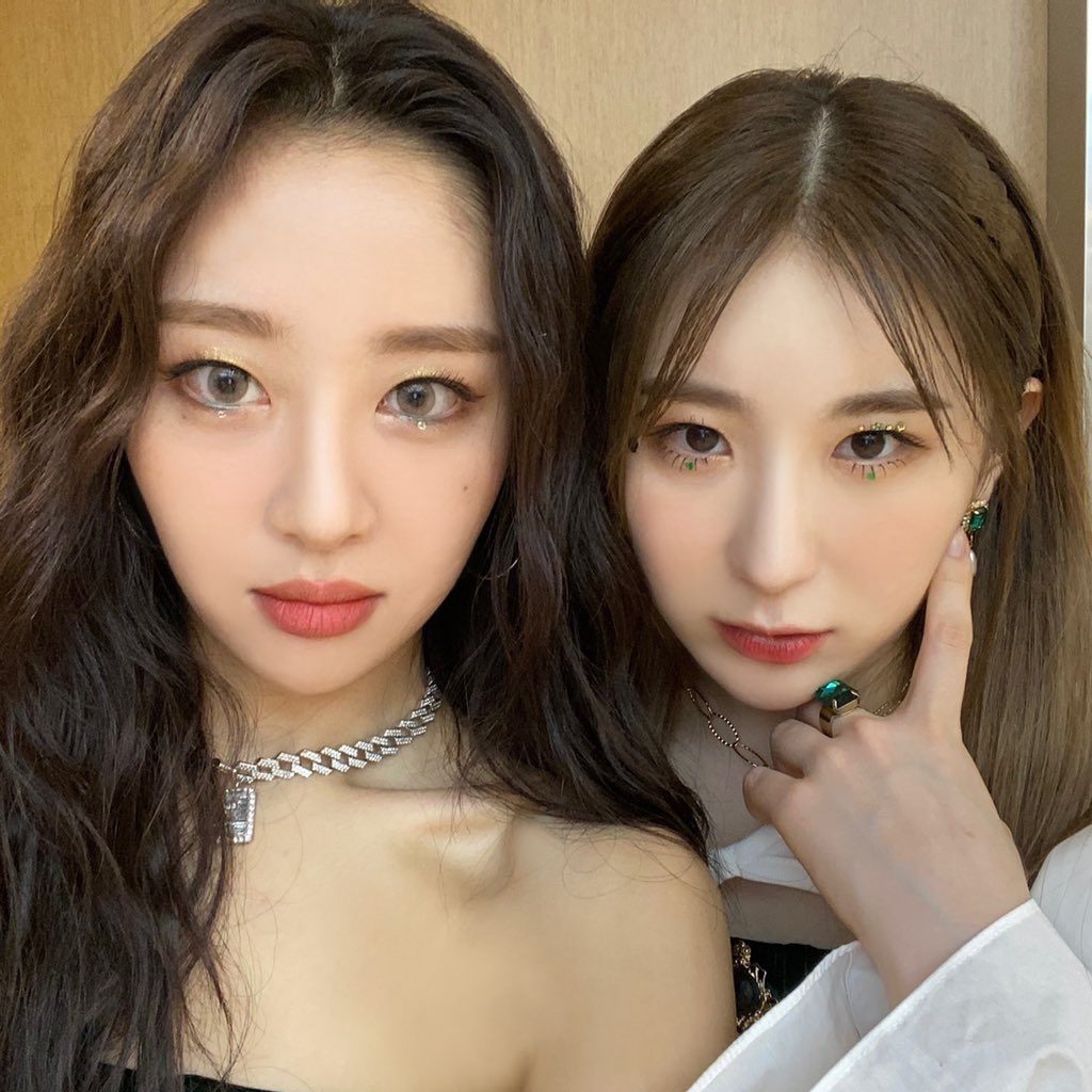 Iz*One
