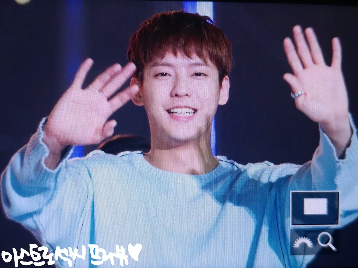 Minhyuk