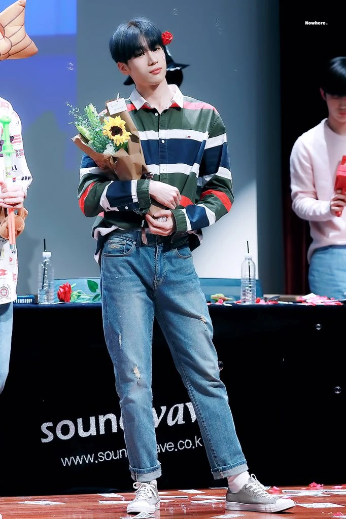 Seungwoo