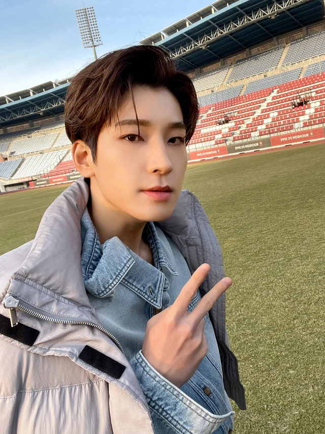 Wonwoo