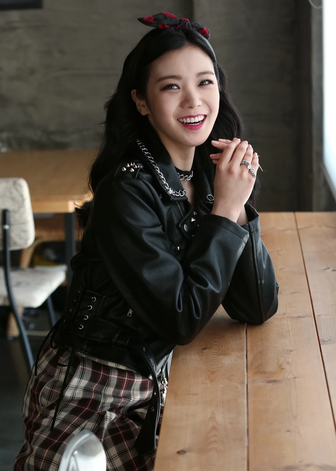 Lizzy