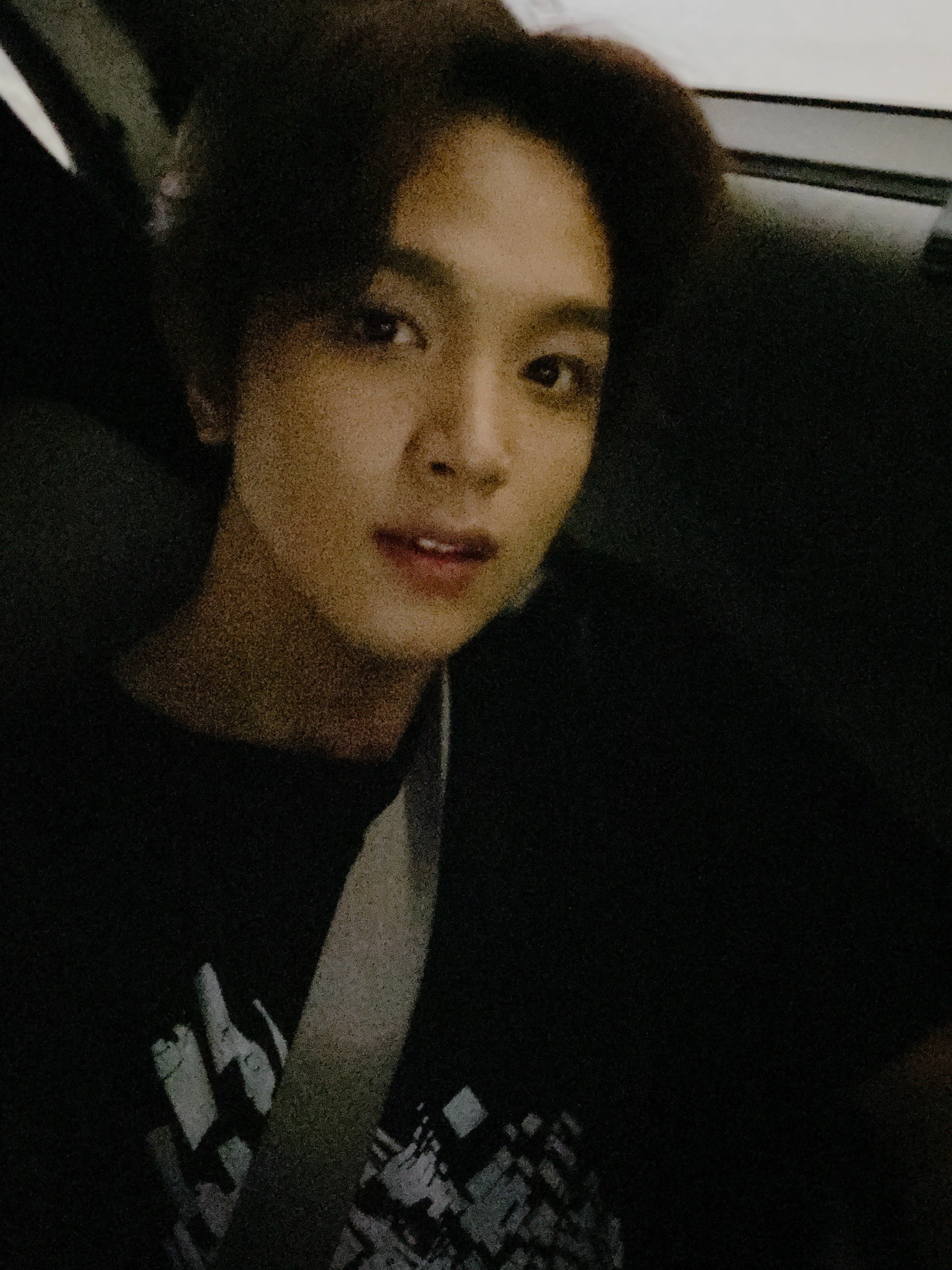 Haechan