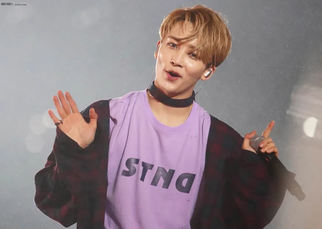 Jeonghan