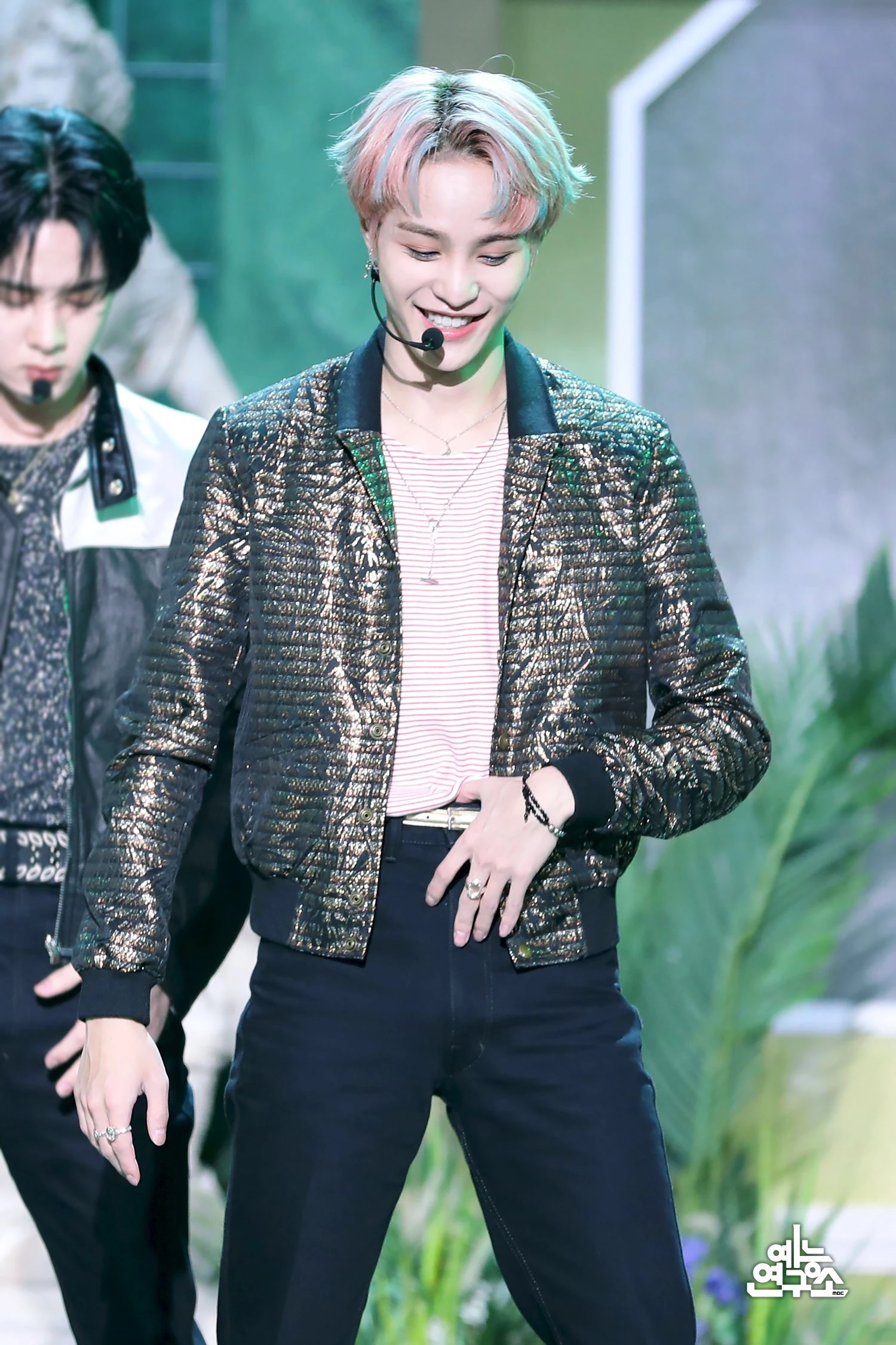YangYang