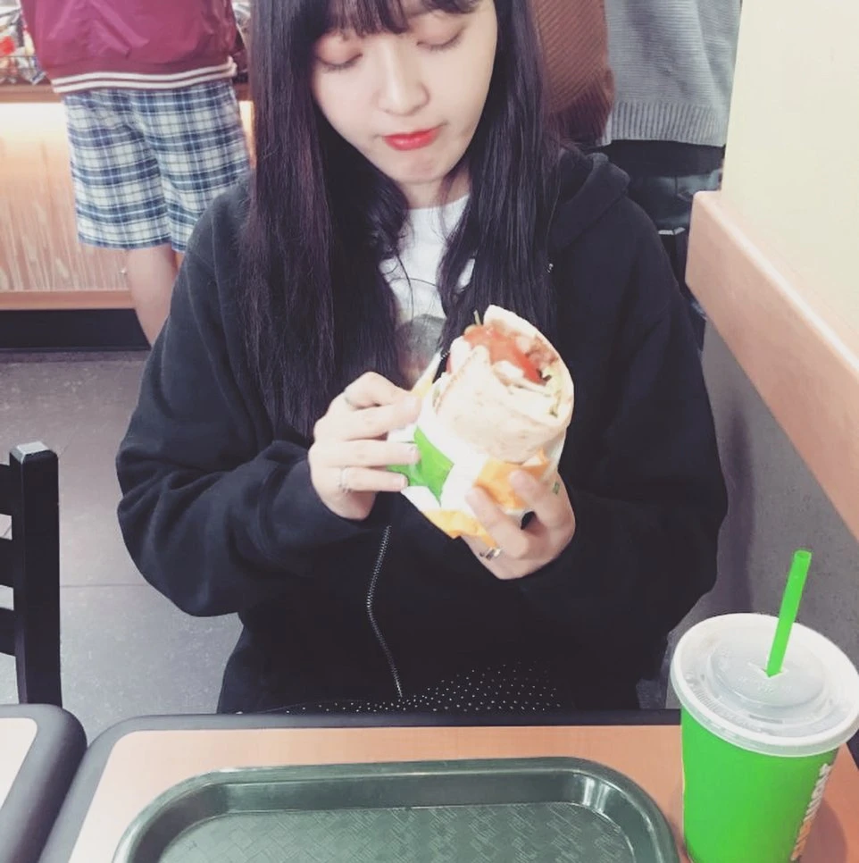 Chanmi