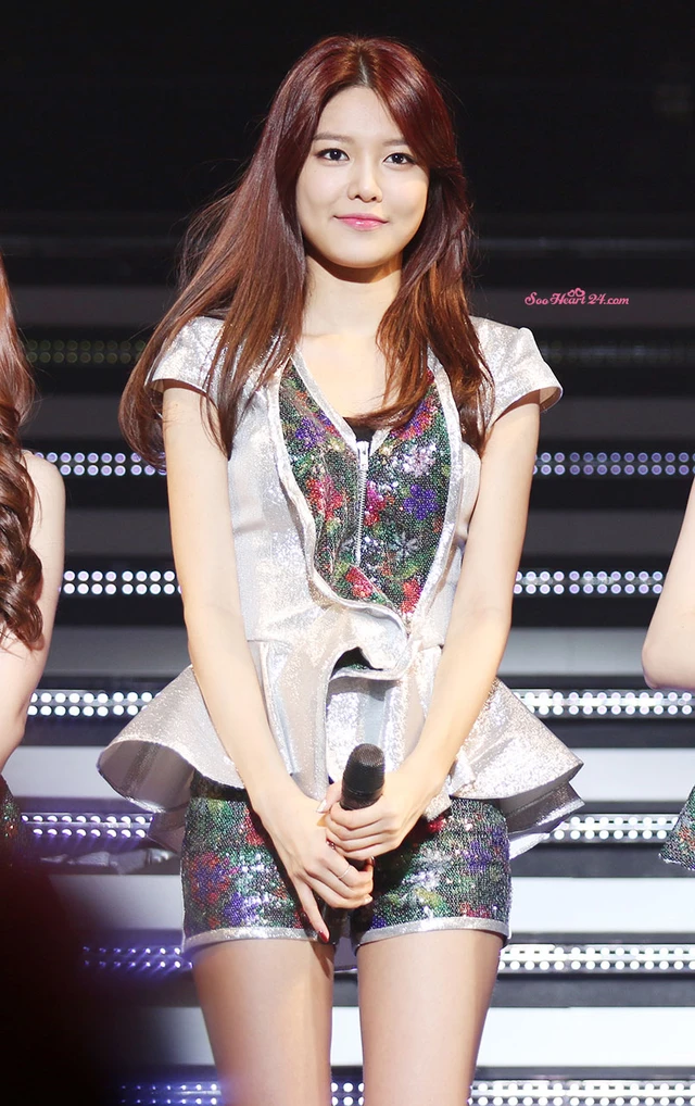 Sooyoung