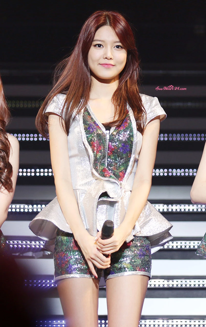 Sooyoung