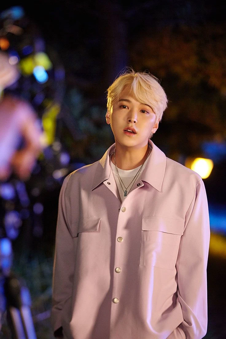 Sungmin