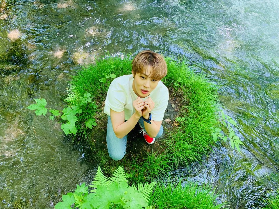 Sungwoon