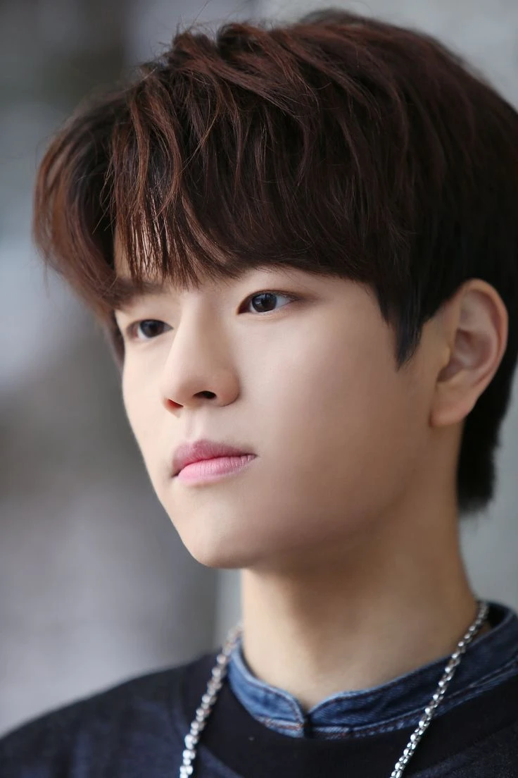 Seungmin