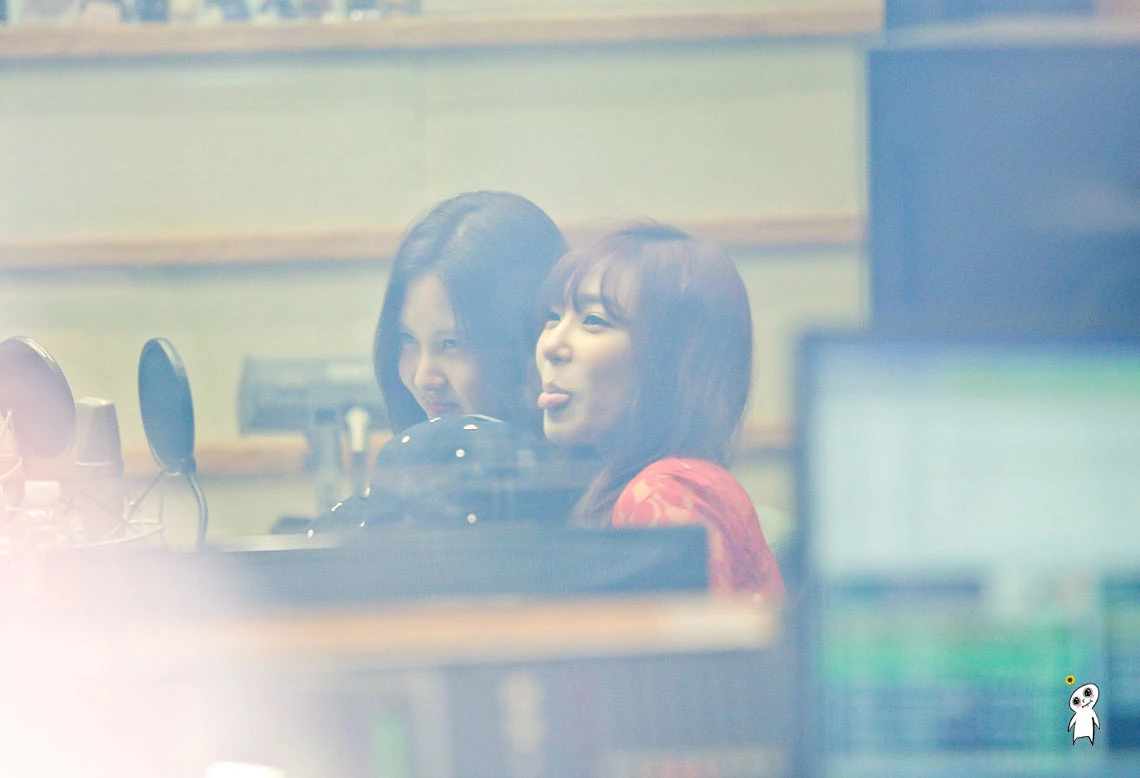 Girls' Generation-TTS
