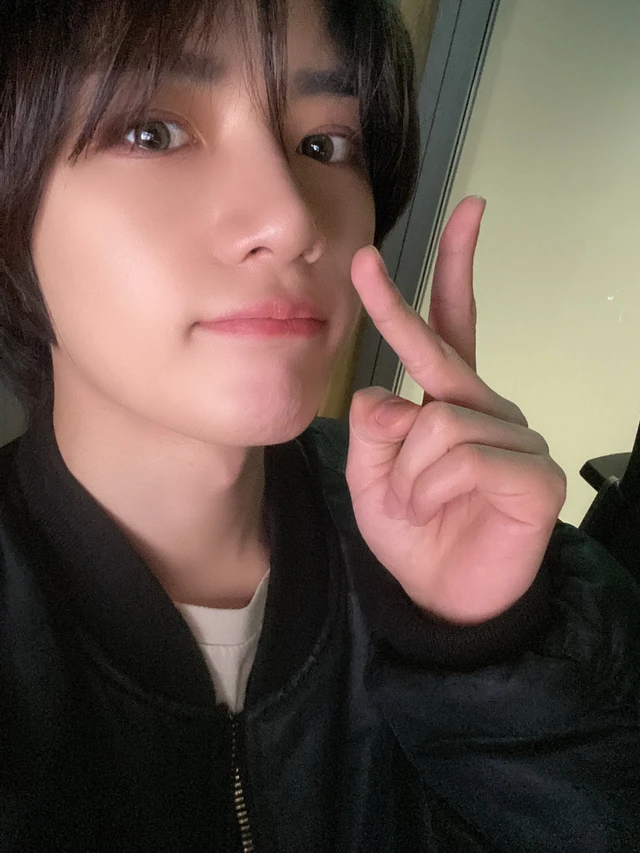 Beomgyu