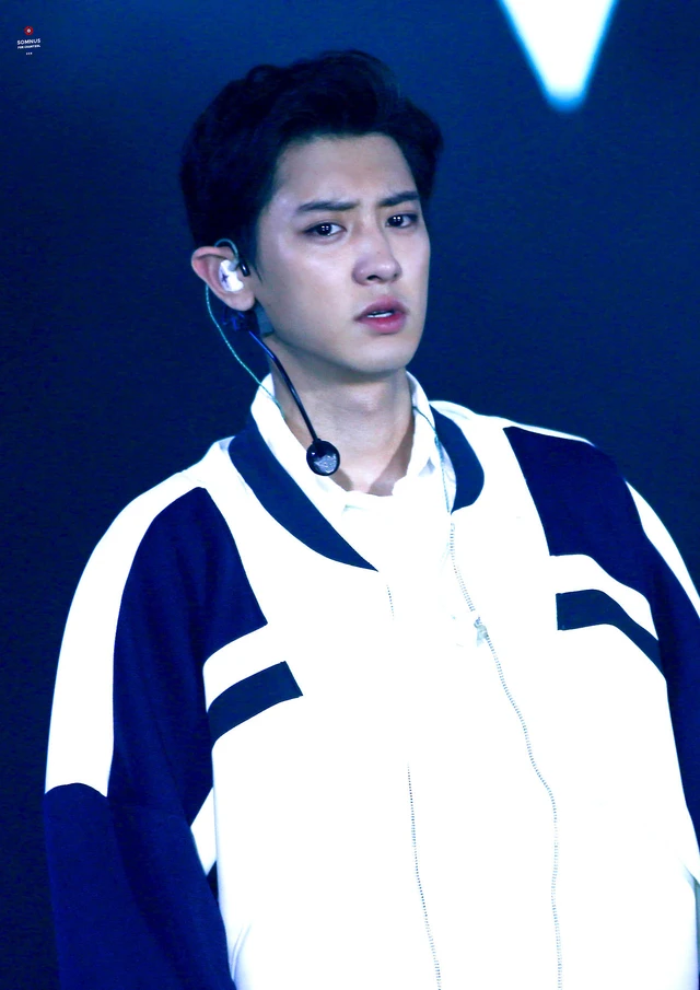 Chanyeol