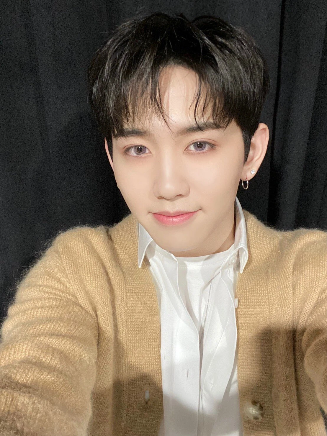 Mashiho