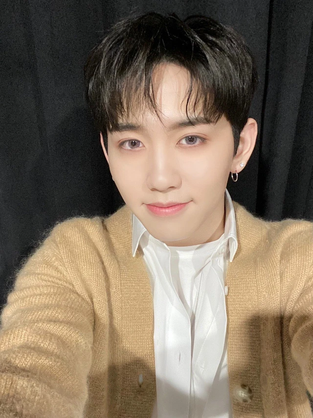 Mashiho