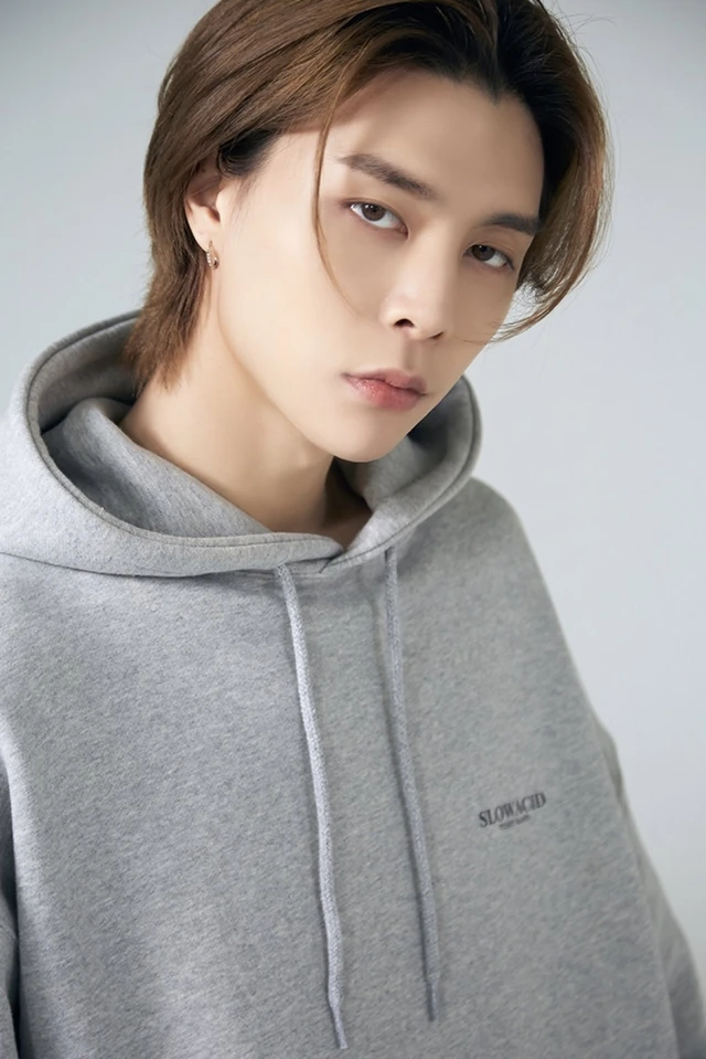 Johnny