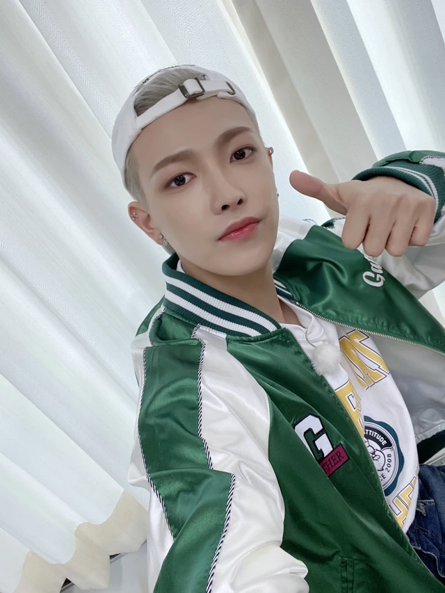 Hongjoong