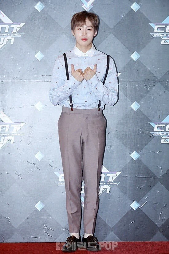 Sungwoon