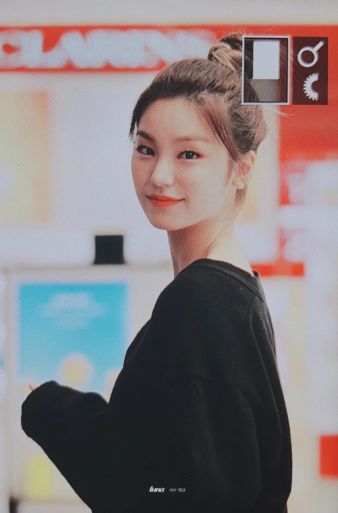 Yeji