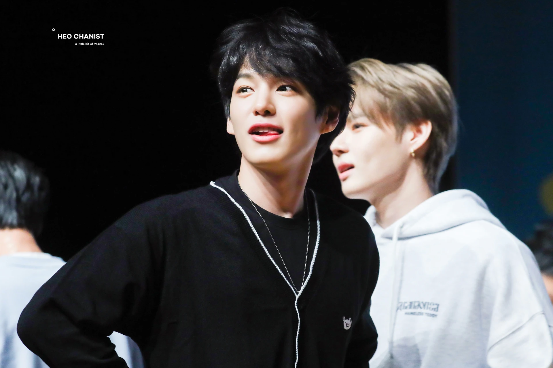 Chan