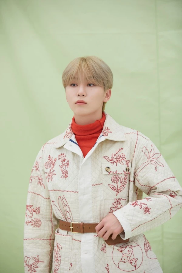 Seungkwan