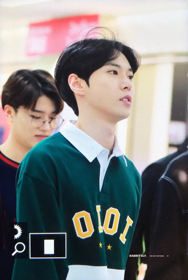 Doyoung