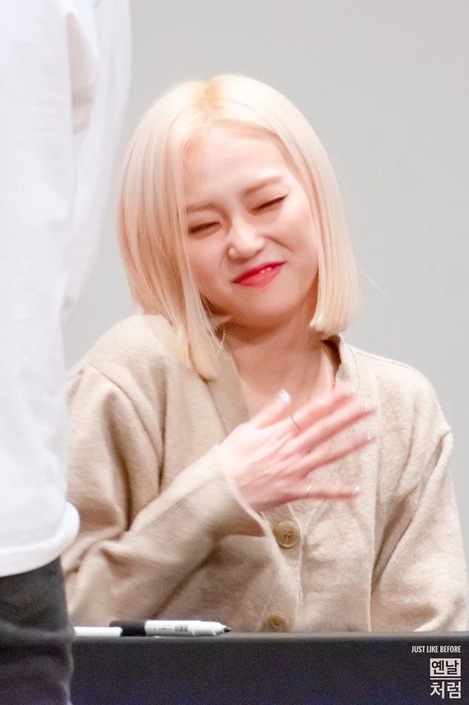 Yeeun