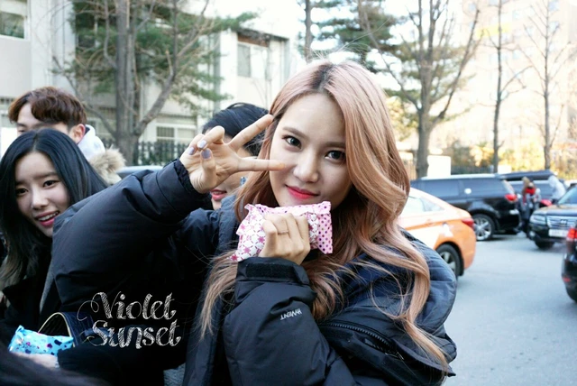 Seoyul