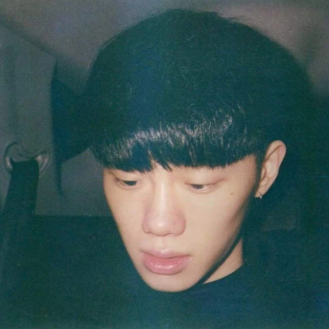 Hong Jinho