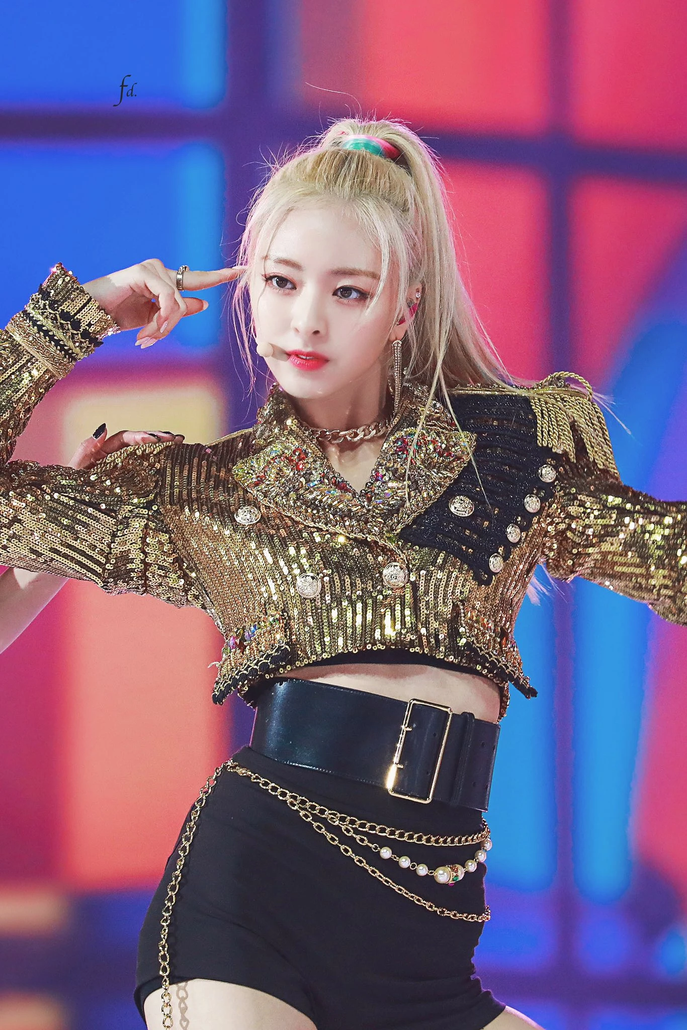 Yuna